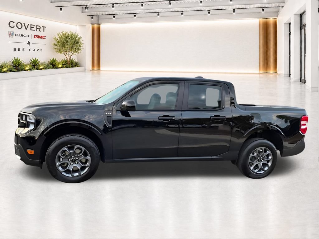 Used 2026 Ford Maverick XLT w/ XLT Luxury Package FWD image 7