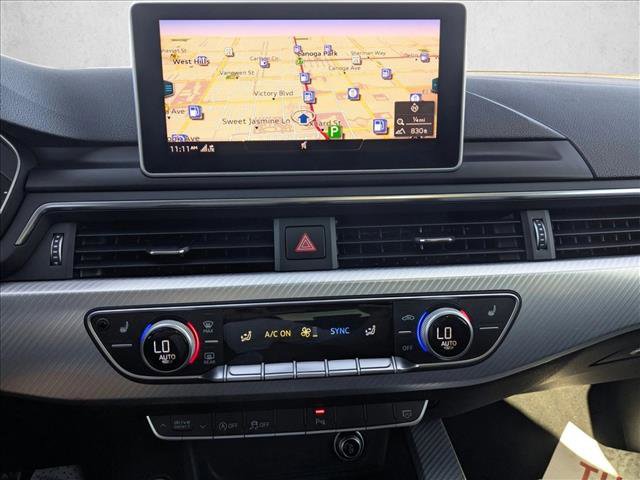 Used 2018 Audi A5 2.0T Premium Plus image 17