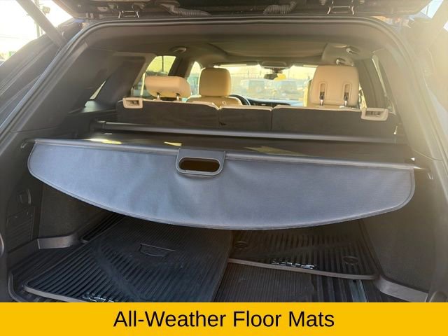 Used 2018 Cadillac XT5 Luxury w/ Driver Awareness Package image 34