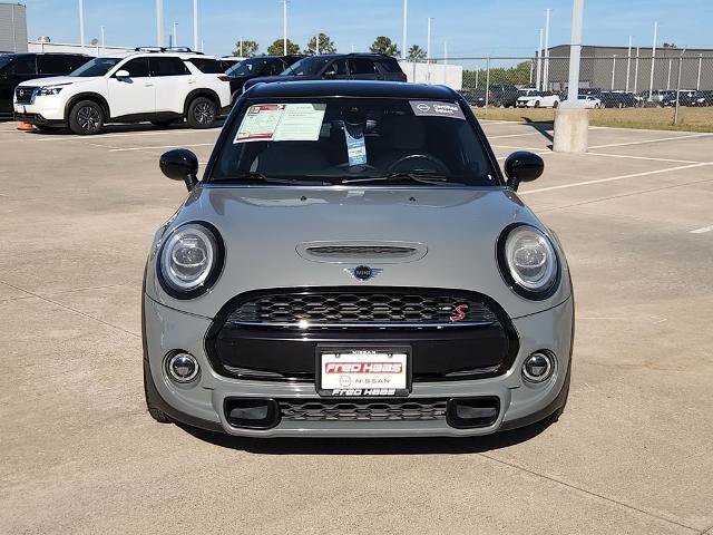 Used 2020 MINI Cooper S image 9