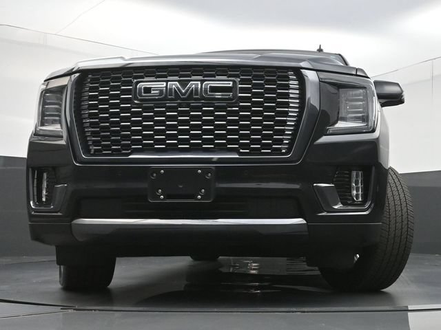 Used 2024 GMC Yukon Denali Ultimate AWD/4WD image 42