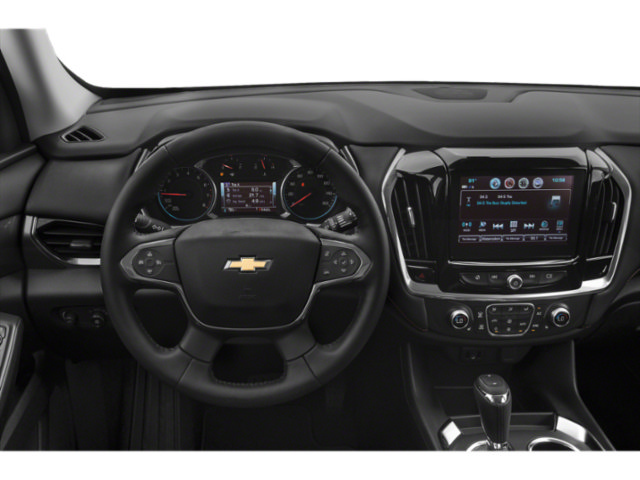 Used 2019 Chevrolet Traverse LT AWD/4WD image 4