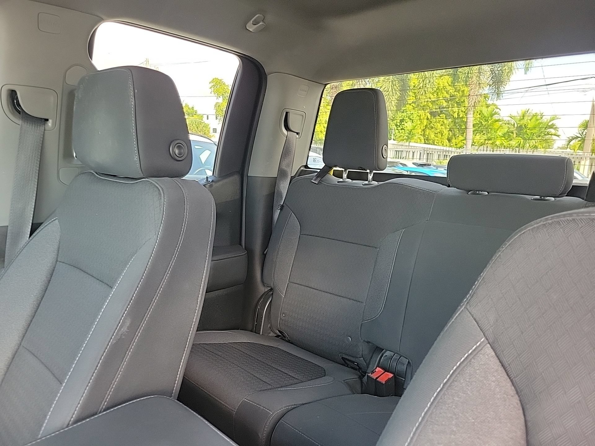Used 2021 GMC Sierra 1500 Elevation RWD image 21