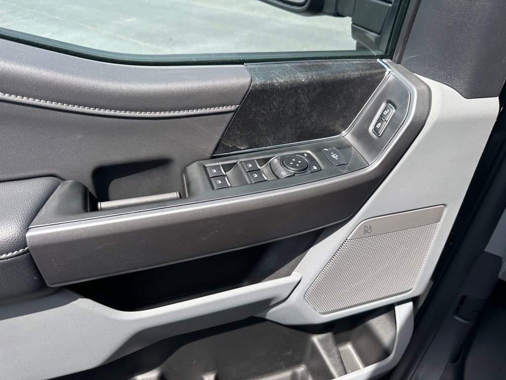New 2026 Ford F350 XLT w/ XLT Premium Package image 14