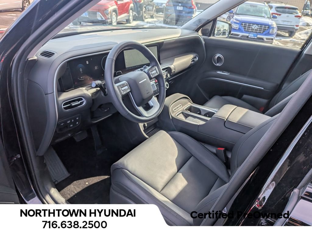 Used 2026 Hyundai Palisade Limited image 13