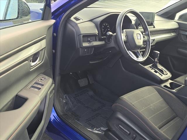Used 2023 Honda CR-V Sport image 9