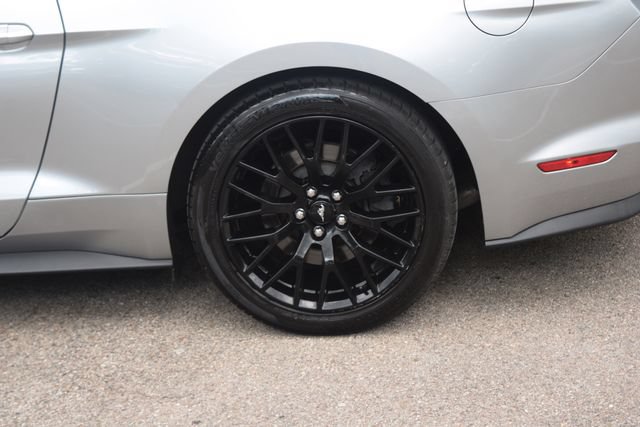 Used 2020 Ford Mustang GT Premium w/ GT Performance Package RWD image 28
