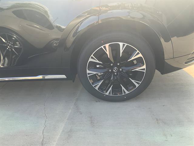New 2026 MAZDA CX-90 3.3 Turbo S w/ Premium Plus AWD/4WD image 4