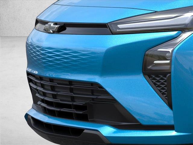New 2027 Chevrolet Bolt LT FWD image 13
