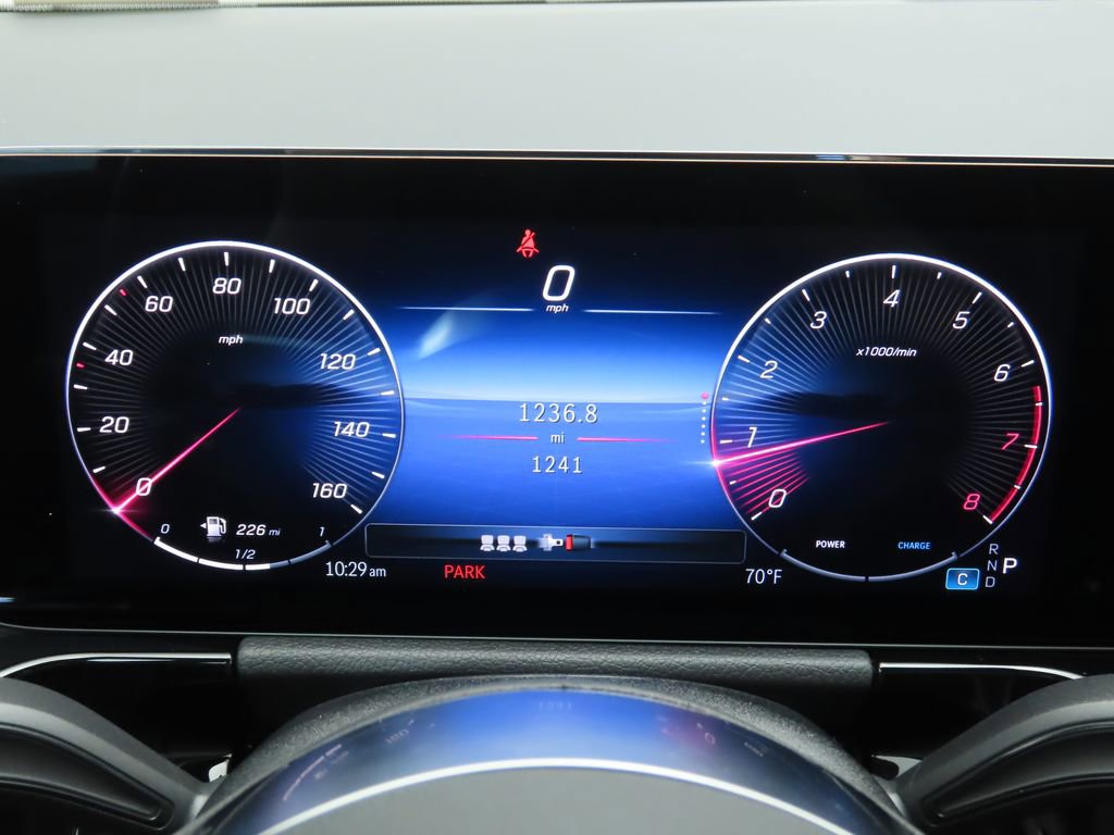 Certified 2026 Mercedes-Benz GLA 250 image 31