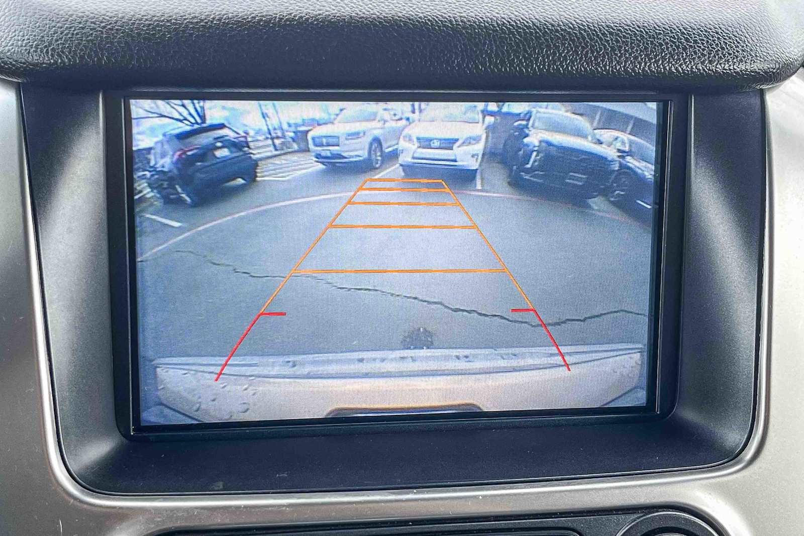 Used 2017 Chevrolet Tahoe LT w/ Luxury Package image 22