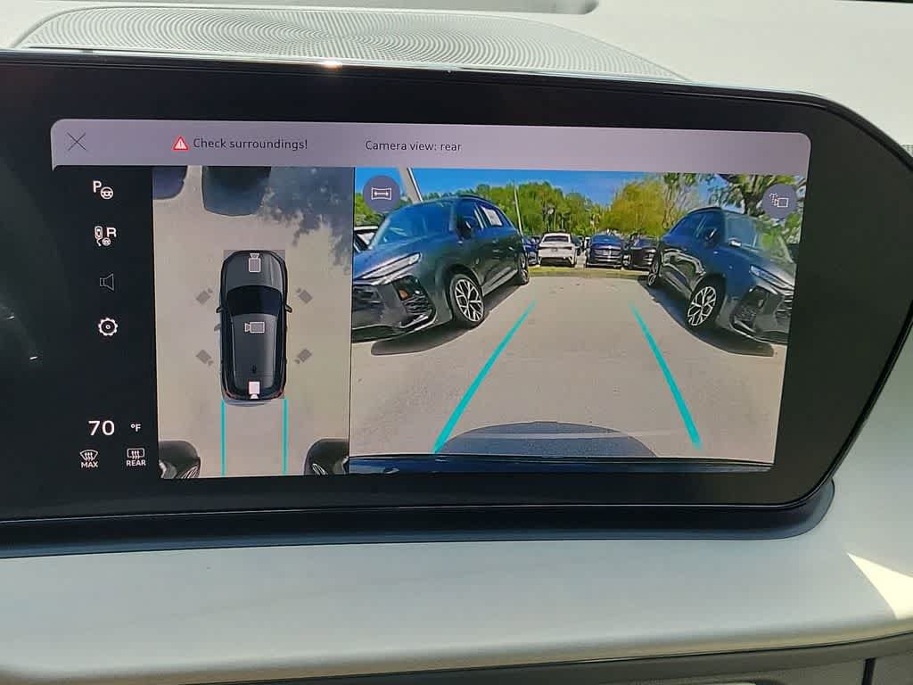 New 2026 Audi Q3 quattro 2.0T AWD/4WD image 24