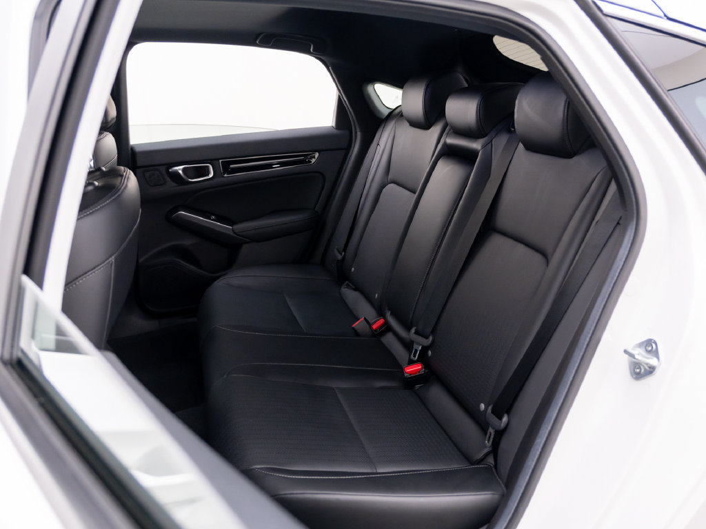 Certified 2024 Honda Civic Sport Touring image 19