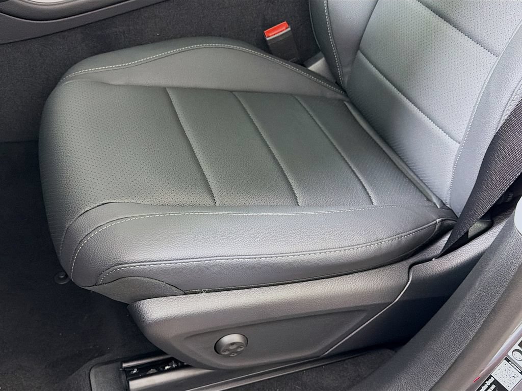New 2026 Mercedes-Benz GLE 350 4MATIC image 23