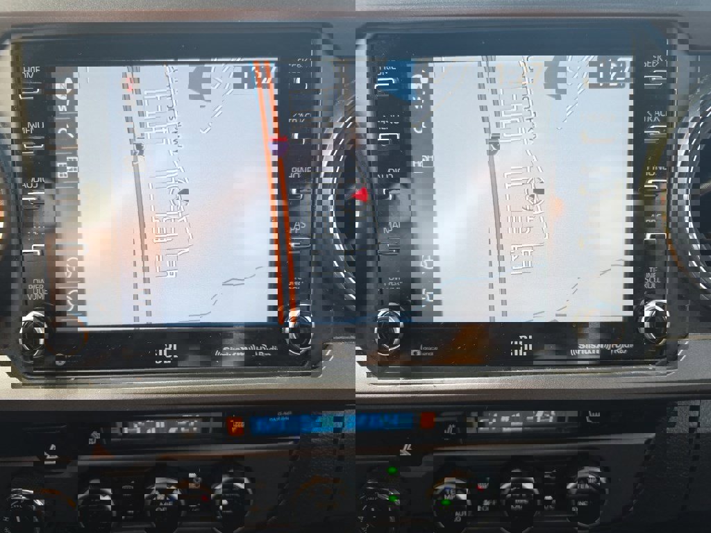 Used 2022 Toyota Tacoma TRD Pro image 30