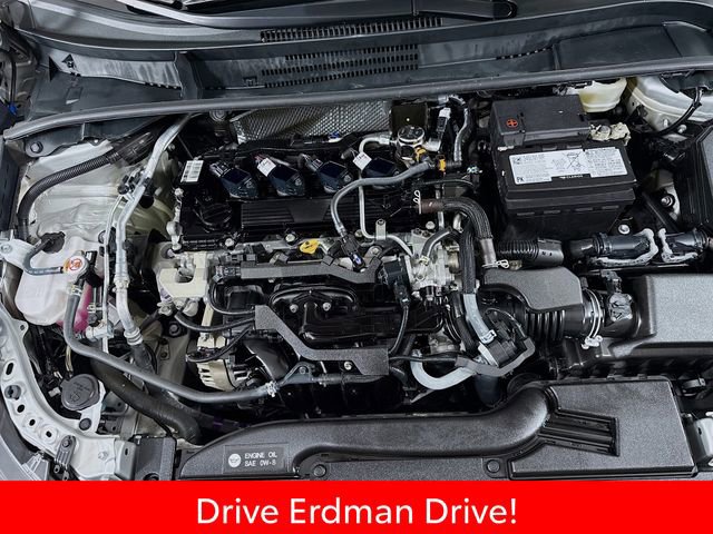Certified 2024 Toyota Corolla LE FWD image 29