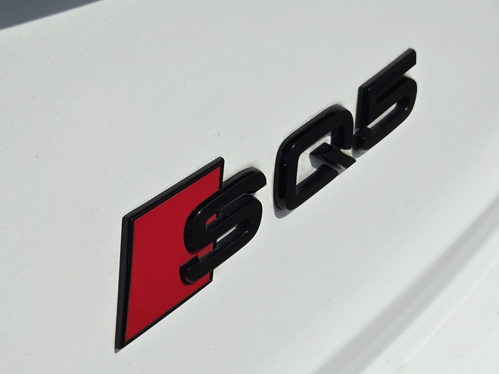 Certified 2023 Audi SQ5 Prestige w/ Prestige Package AWD/4WD image 14
