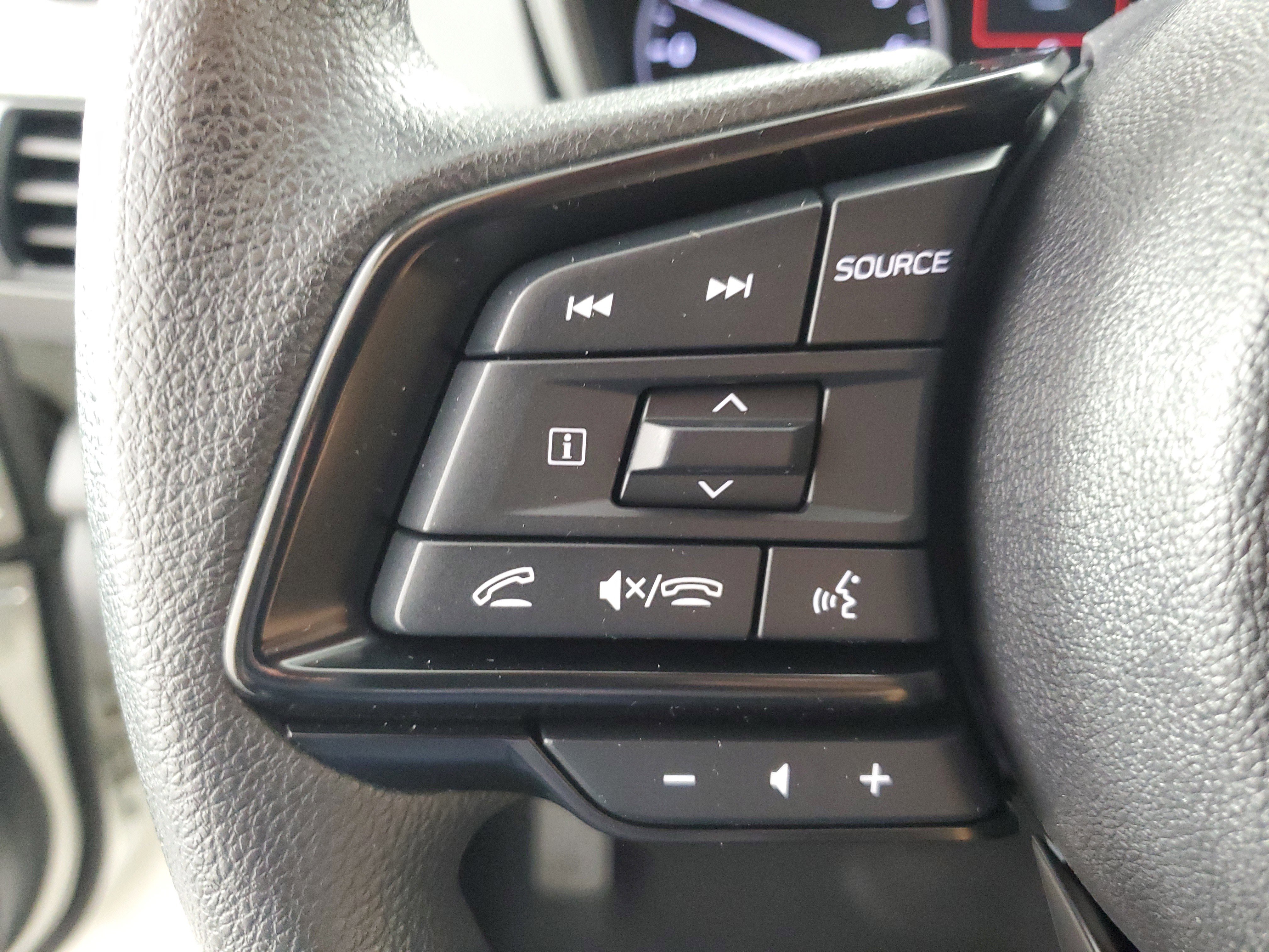 Used 2025 Subaru Crosstrek 2.5i Premium image 23