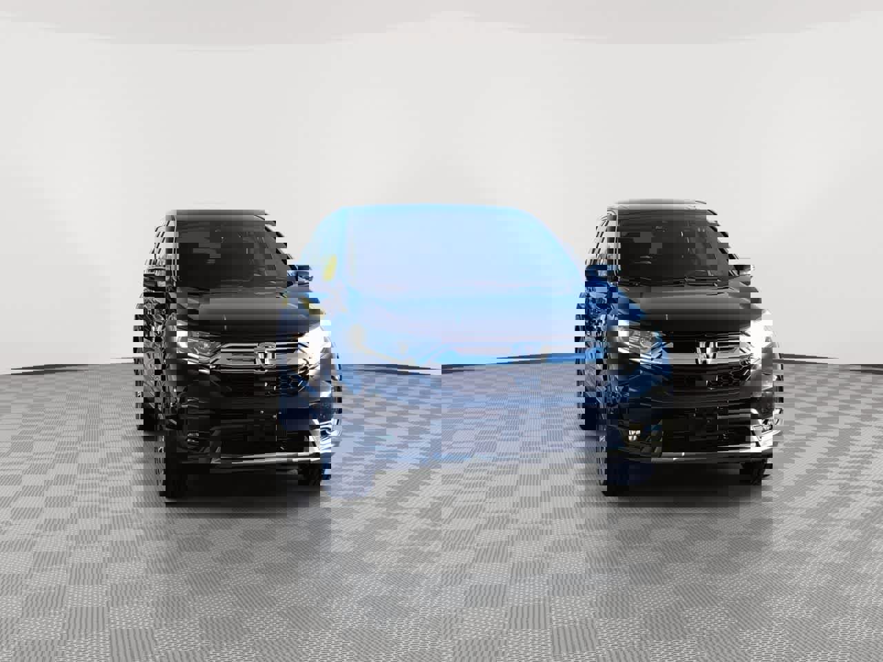 Used 2018 Honda CR-V EX image 3