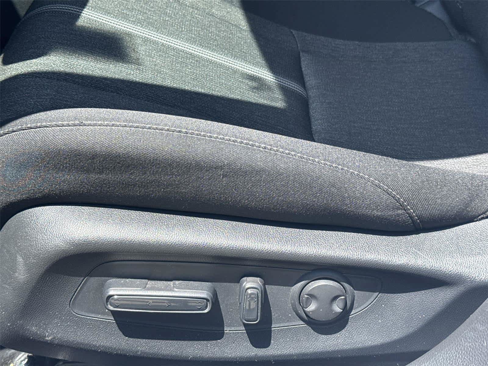 Used 2023 Honda Accord Sport image 14