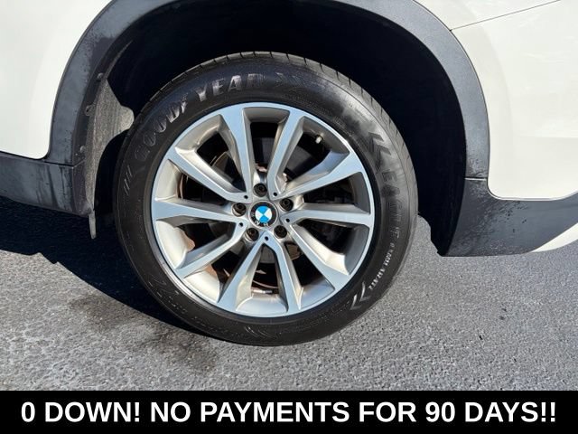 Used 2018 BMW X6 xDrive50i AWD/4WD image 10