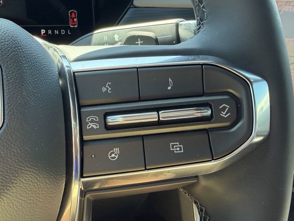 New 2026 GMC Acadia Elevation w/ Super Cruise Package FWD image 28