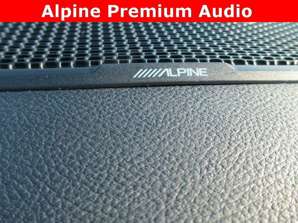 Used 2025 RAM 1500 Laramie w/ Sport Appearance Package image 18