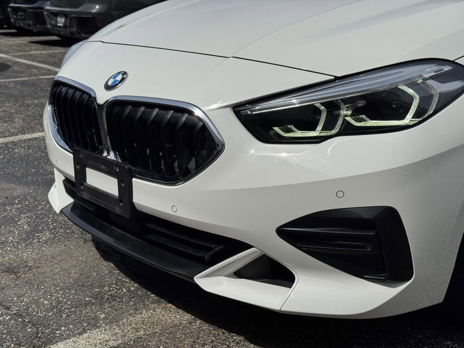 Certified 2022 BMW 228i xDrive Gran Coupe w/ Convenience Package AWD/4WD image 10