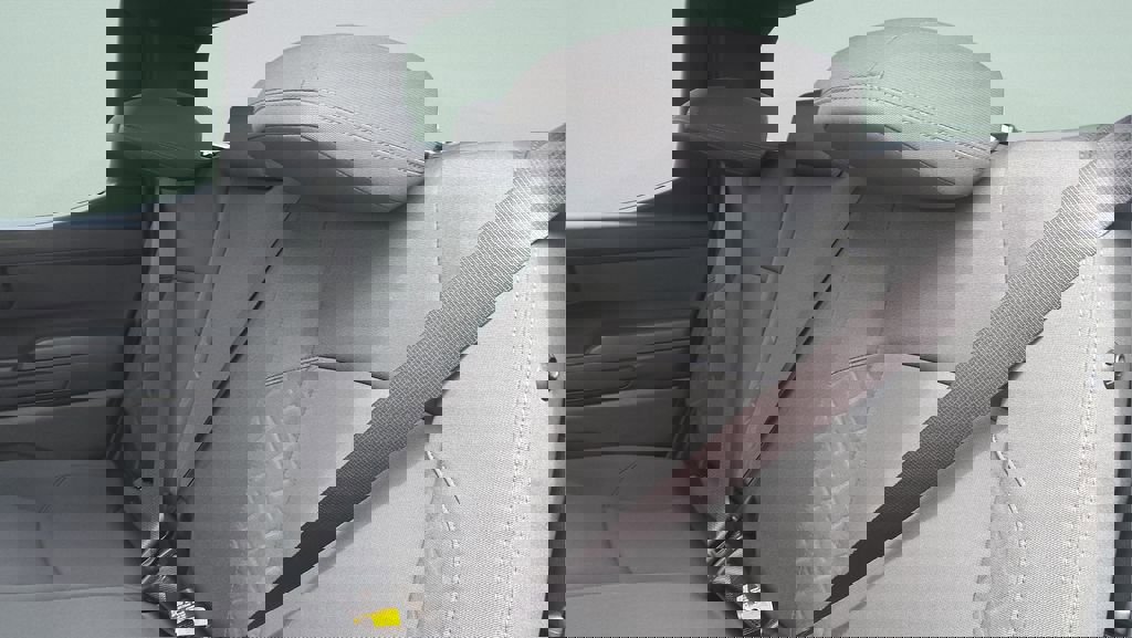 New 2026 Toyota Tacoma SR5 image 21