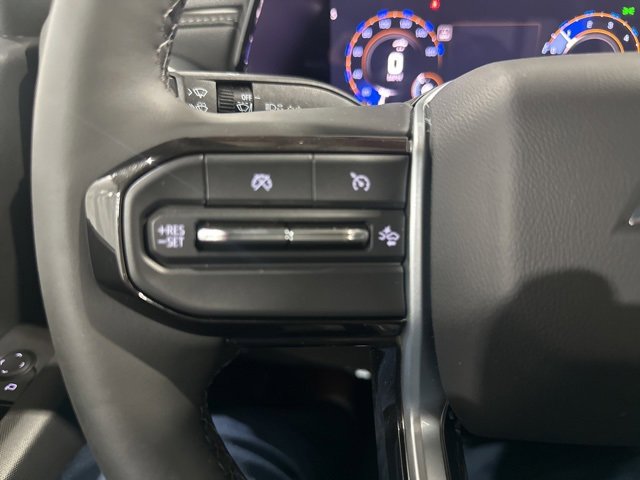 New 2025 Chevrolet Colorado LT w/ LT Convenience Package image 20