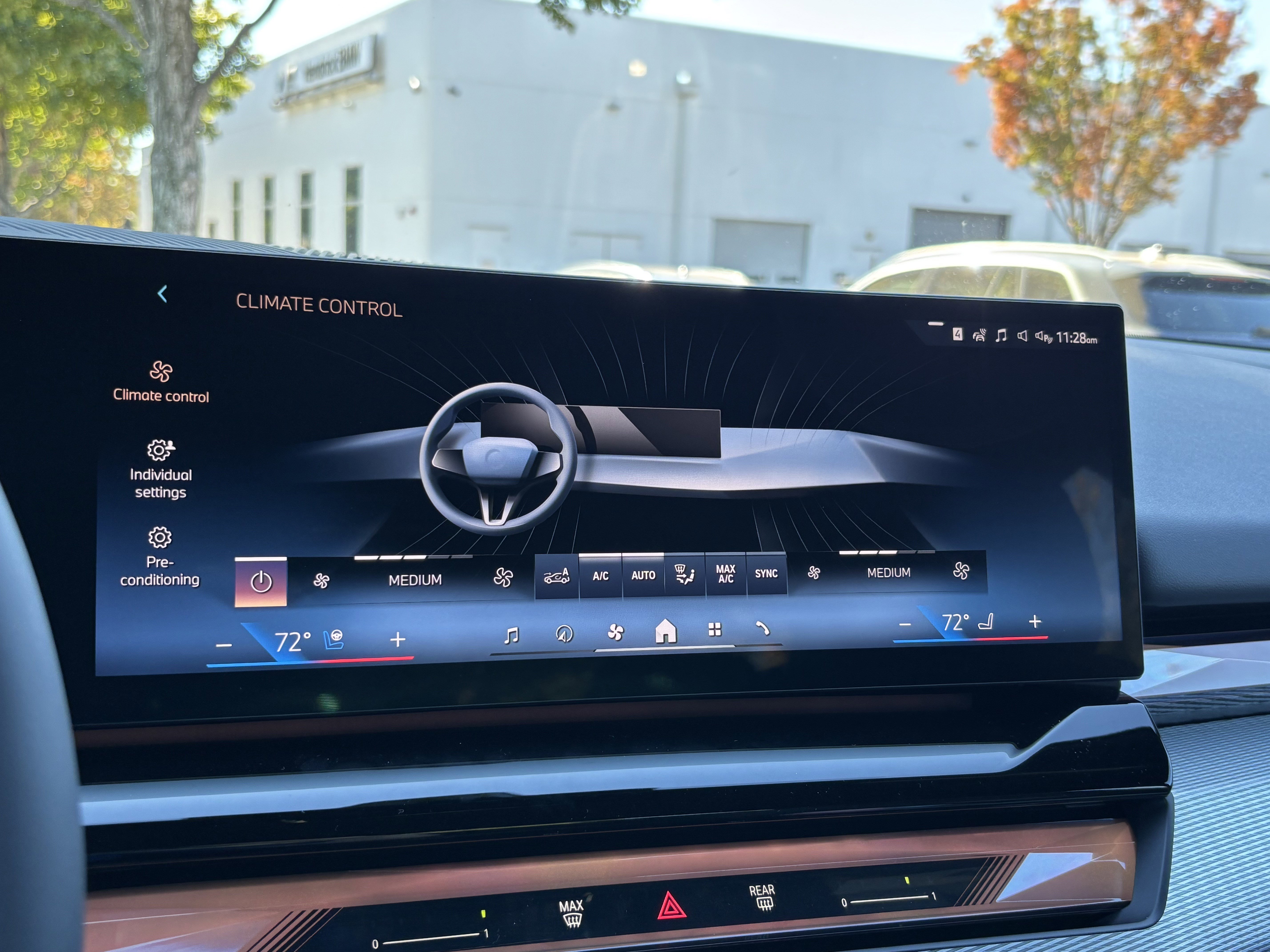 Used 2026 BMW 530i xDrive image 32