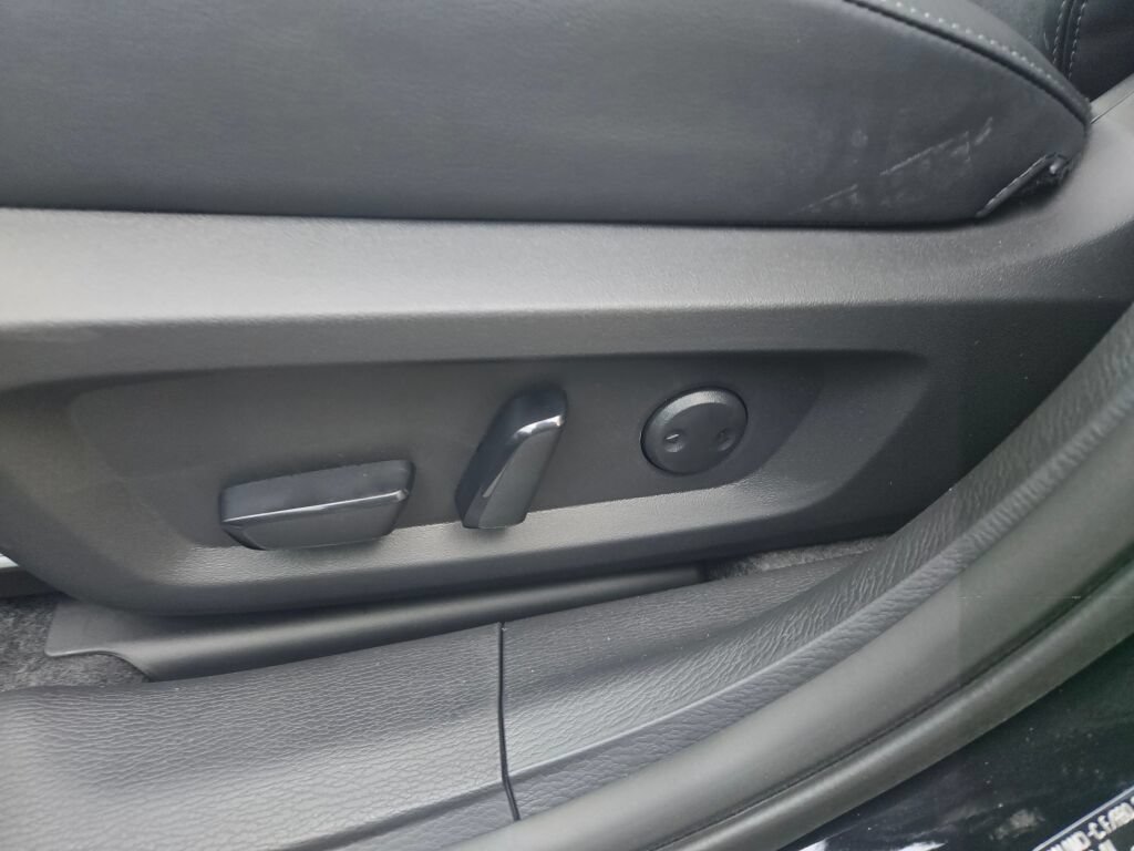 New 2027 Mitsubishi Outlander SE AWD/4WD image 16