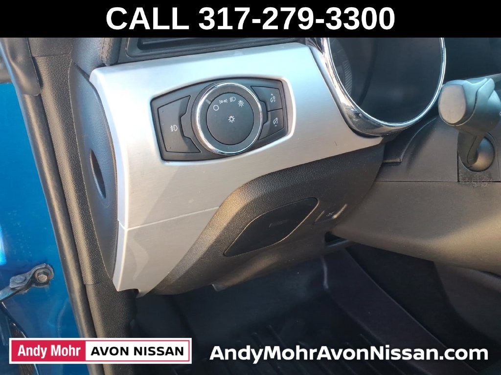 Used 2017 Ford Mustang Premium RWD image 20