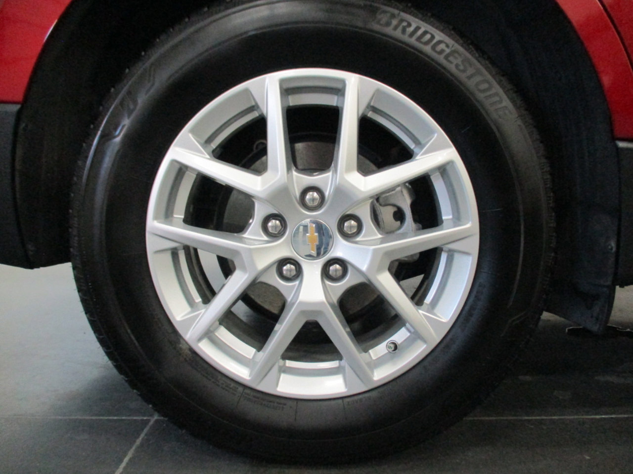 Used 2023 Chevrolet Equinox LT image 29