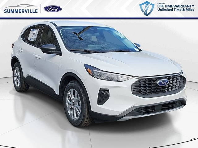 New 2026 Ford Escape Active w/ Tech Pack #1 FWD image 1