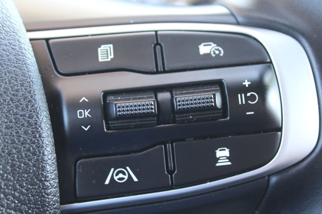 Certified 2023 Kia Sportage SX image 34