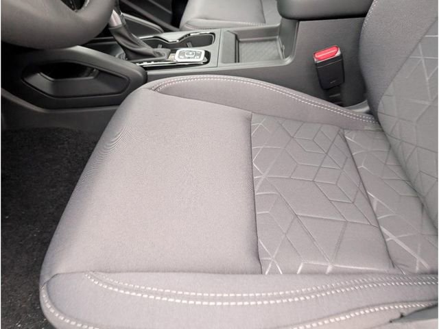 New 2026 Nissan Frontier SV w/ SV Convenience Package image 25