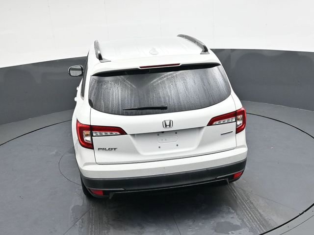 Used 2021 Honda Pilot Special Edition image 24