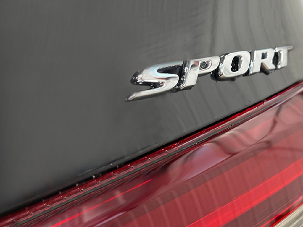 New 2026 Honda Civic Sport image 7