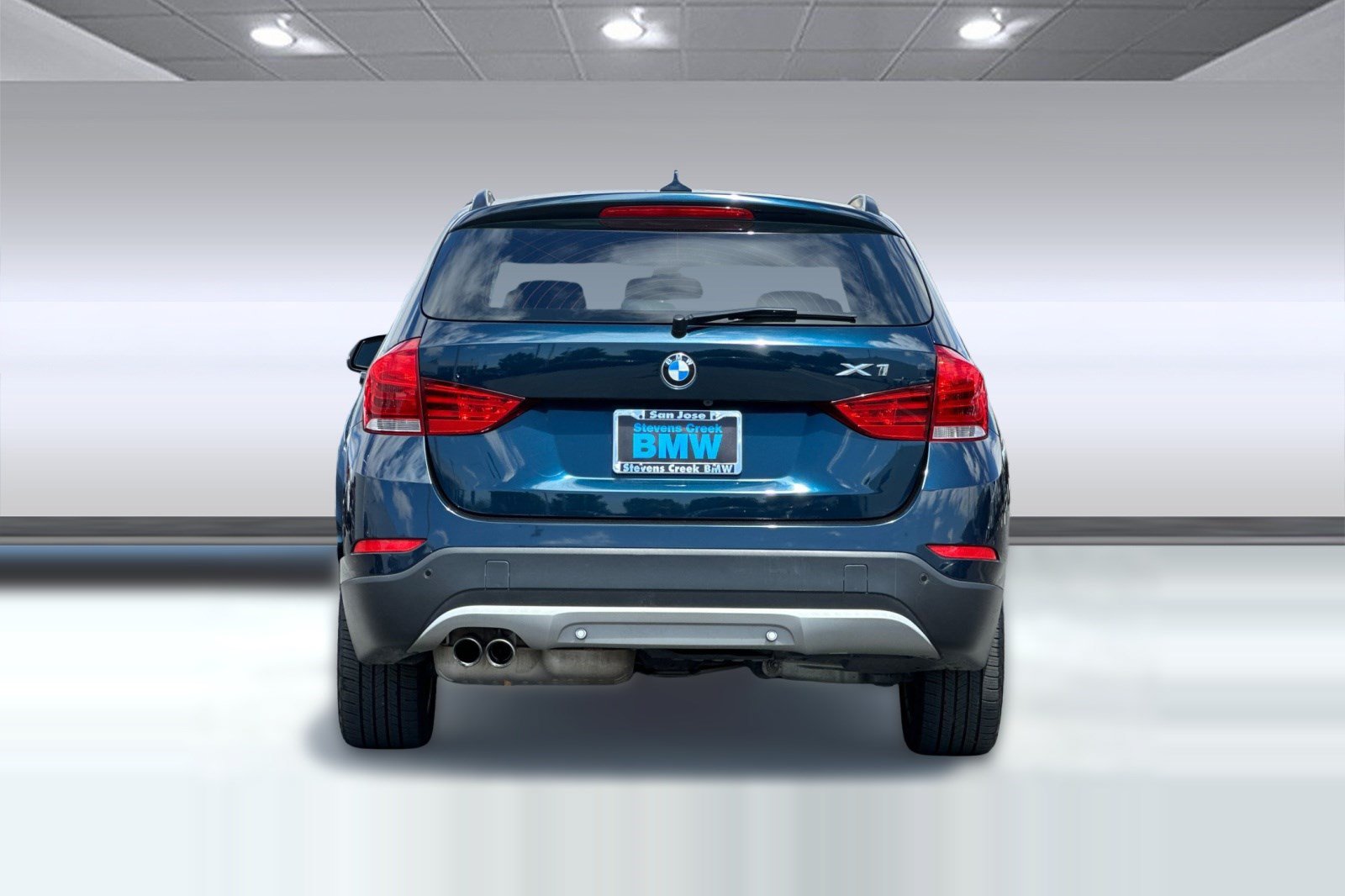 Used 2015 BMW X1 xDrive28i AWD/4WD image 10