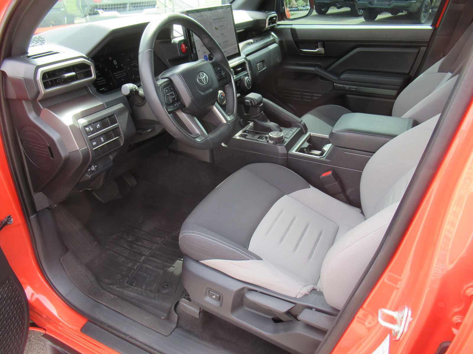 Used 2024 Toyota Tacoma TRD Off-Road image 17