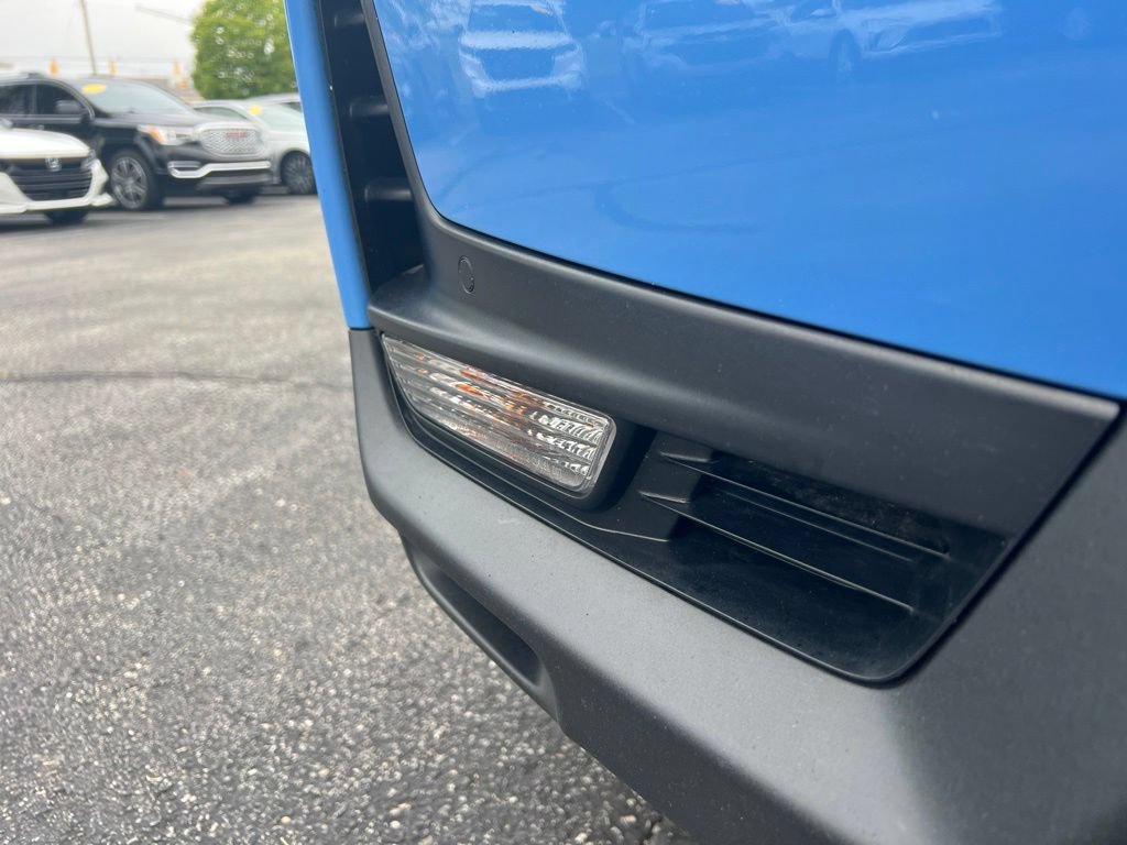 Used 2025 Honda Ridgeline TrailSport image 23