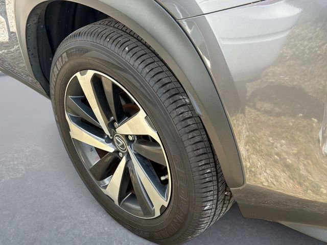 Used 2021 Lexus NX 300 FWD w/ Premium Package image 7