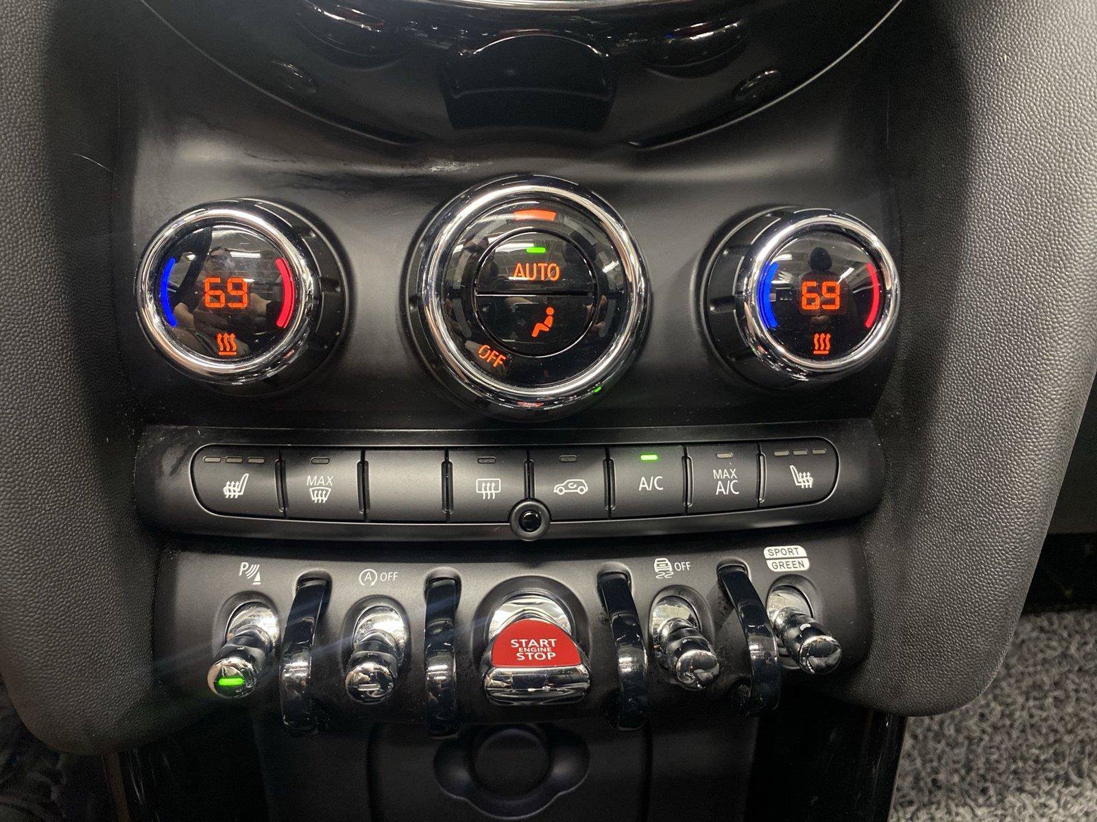 Used 2023 MINI Cooper S FWD image 21