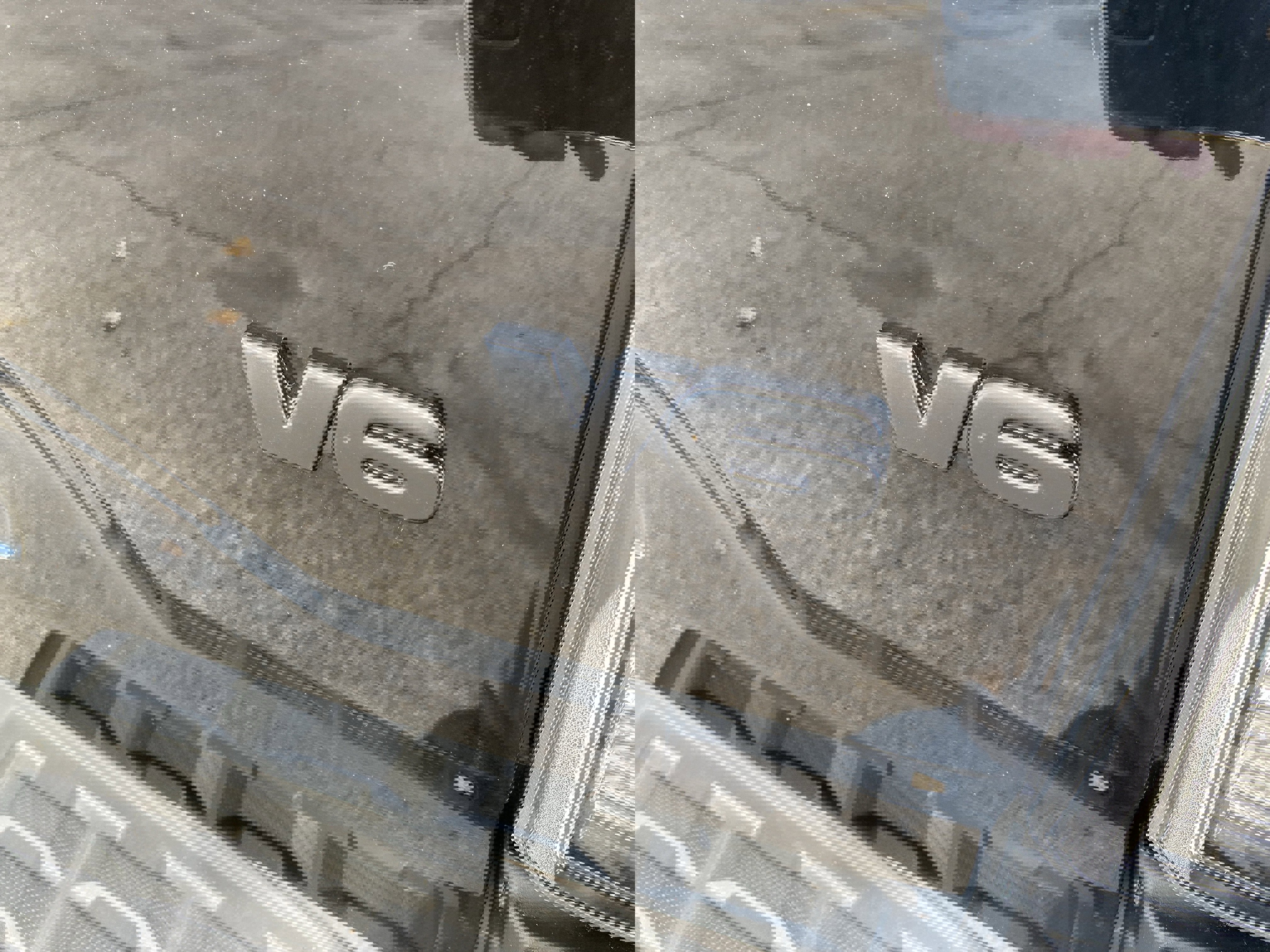 Used 2023 Toyota Tacoma Limited image 7