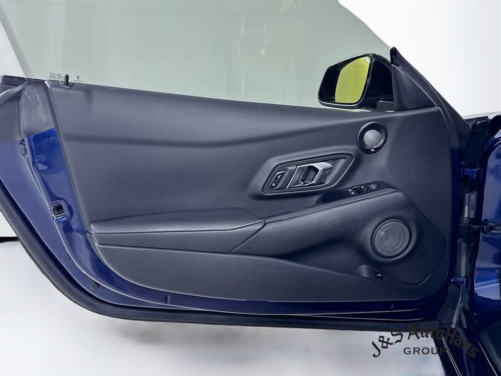 Used 2020 Toyota Supra Premium w/ Driver Assist Package image 21