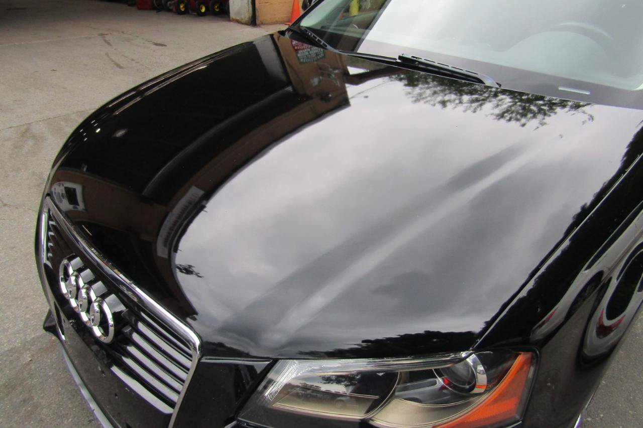 Used 2012 Audi A3 2.0T Premium Plus FWD image 29