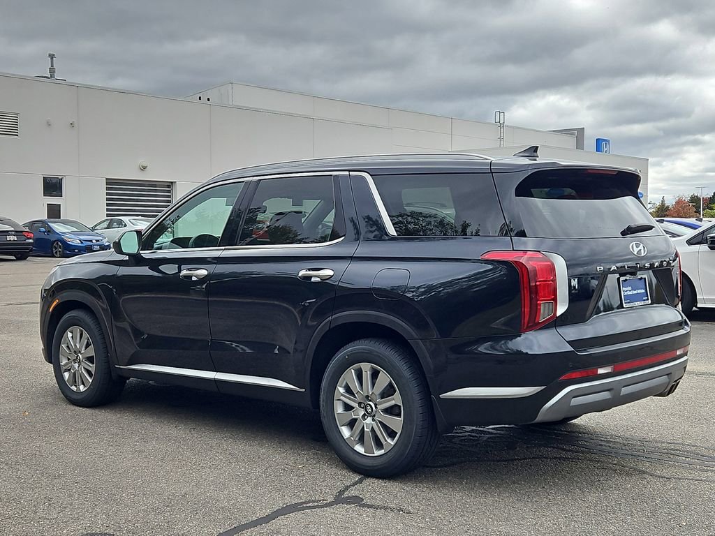 Used 2023 Hyundai Palisade SEL w/ Cargo Package image 28