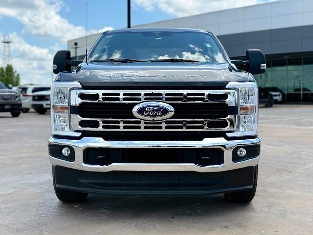 Used 2024 Ford F250 XLT w/ 360-Degree Camera Package AWD/4WD image 3