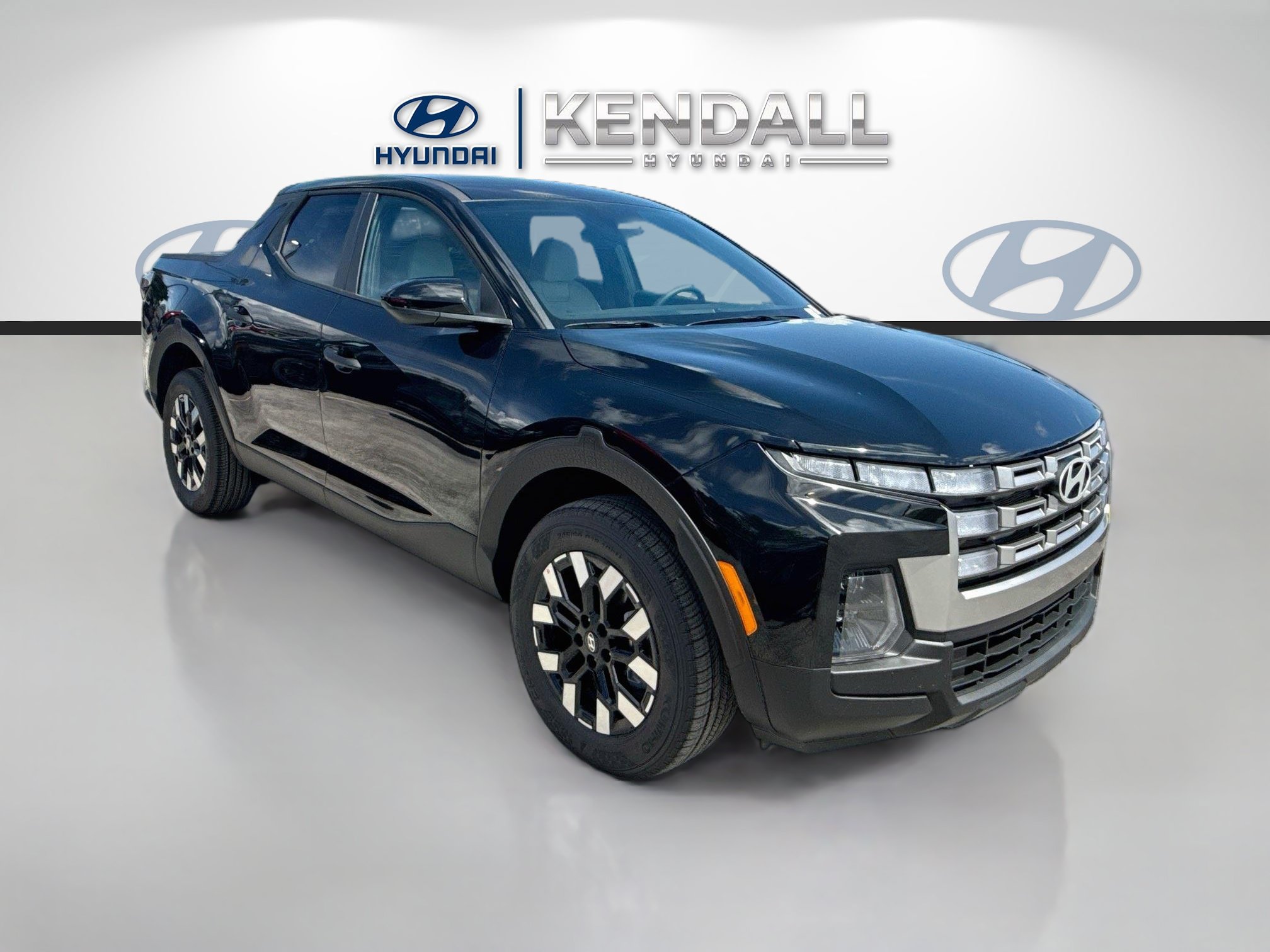 New 2027 Hyundai Santa Cruz SE